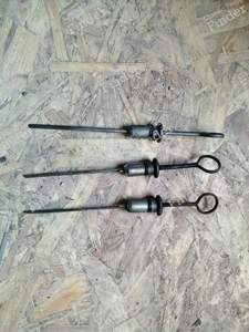 Schaltgetriebe-Messgerät - CITROËN CX - thumb-1