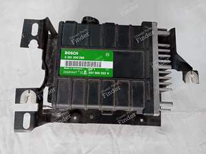 GTI PB calculator - VOLKSWAGEN (VW) Golf II / Jetta