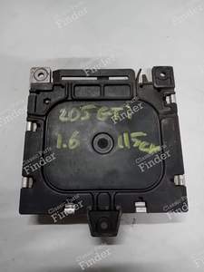 ECU GTI 1.6 115hp version - PEUGEOT 205 - 0280000333- thumb-3