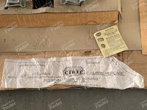 Coffret antibrouillards Cibié - PEUGEOT 404 - 12-83-12- thumb-6