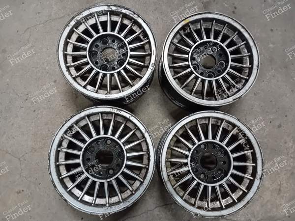 Legierungsfelgen - BMW 7 (E23) - 1118282- 0