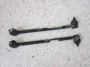 Pair of front suspension links - CITROËN C32 / C35