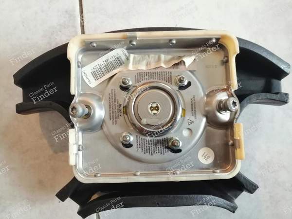 Airbag volant - Phase 2 - CITROËN XM - 96361215ZL / 4112P8- 1