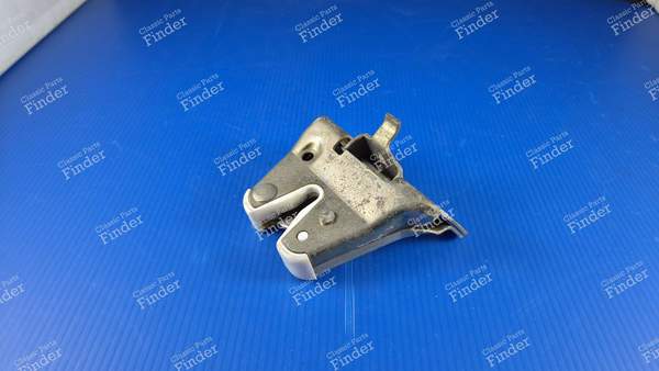 Gâche serrure verrouillage de hayon - PEUGEOT 205 - 3