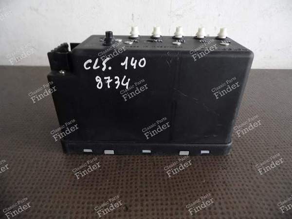 DRUCKPUMPE ZENTRALISATION 1408001748 MERCEDES W140 & C140 - MERCEDES BENZ S (W140) - 1408001748 / A1408001748 / 1408001648 A1408001648- 2