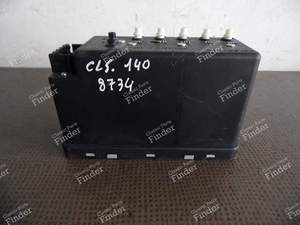 DRUCKPUMPE ZENTRALISATION 1408001748 MERCEDES W140 & C140 - MERCEDES BENZ S (W140) - 1408001748 / A1408001748 / 1408001648 A1408001648- thumb-2