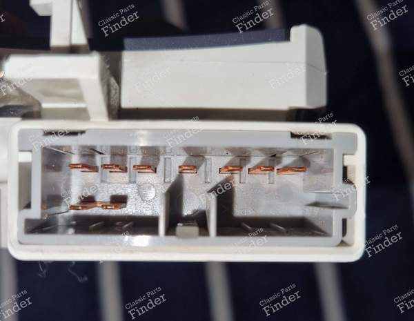 Twingo I heater control - RENAULT Twingo I - GKR9140010- 1