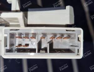 Twingo I heater control - RENAULT Twingo I - GKR9140010- thumb-1