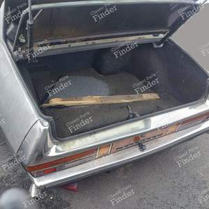 Voiture complète - CITROËN SM - thumb-4