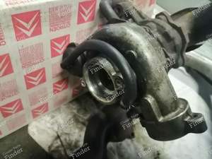 Turbo 2.5 TD mit Krümmer für CITROËN XM