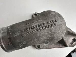 Pipe de compresseur - Version G40 - VOLKSWAGEN (VW) Polo / Derby