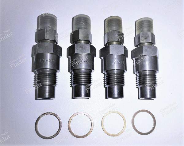Injectors DLO-20D - PEUGEOT 504 - 1979.07- 0