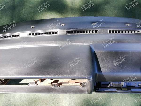 Soft dashboard for Golf GTI, G60, Rallye, etc. - VOLKSWAGEN (VW) Golf II / Jetta - 191857075B (?)- 6