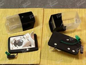 Backup and plate lights for R5, R12 station wagon, 504 pick-up... - PEUGEOT 504 - 40300- thumb-2