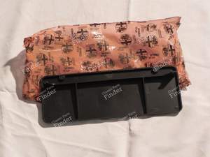 Support de plaque d'immatriculation avant - ALFA ROMEO Alfasud Sprint - 110142- thumb-1