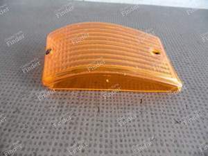 CABOCHON BLINKER LINKS 477953161 PORSCHE 924 & 944 - PORSCHE 944 - 477953161- thumb-2