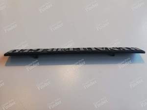 Kürzel für Kofferraum oder Heckklappe - RENAULT 18 (R18) - 7700702609- thumb-8