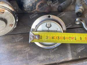 Continsouza Ammeter - BUGATTI Type 37 - thumb-3