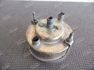 COMPTEUR JAEGER - PEUGEOT J7 - 097609- thumb-6