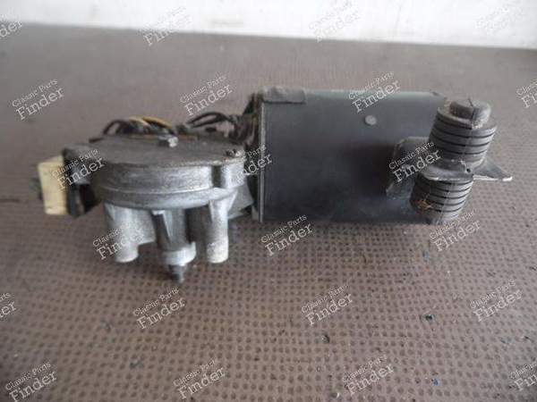 WIPER MOTOR - BMW 6 (E24) - Bosch 0390341078 BMW 61611354583- 8