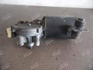 WIPER MOTOR - BMW 6 (E24) - Bosch 0390341078 BMW 61611354583- thumb-8