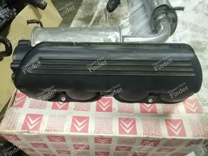 Admission - Version 2.5 Td 130 - CITROËN XM - thumb-2