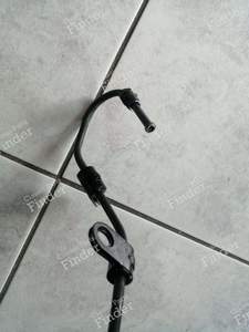 Connection between hydraulic pump and coupling - CITROËN XM - thumb-3