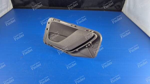 Poignée de porte intérieure gauche - PEUGEOT 405 / Pars / Khazar - 7400 / 9255583577- 2