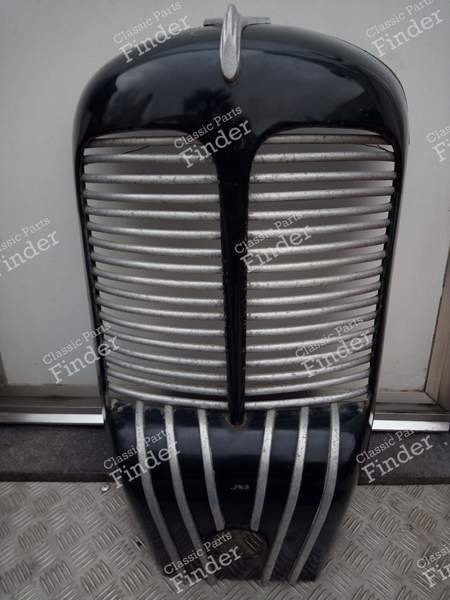 Kalander Denichere Gilbert - CITROËN Traction Avant (7 / 11 / 15) - 6