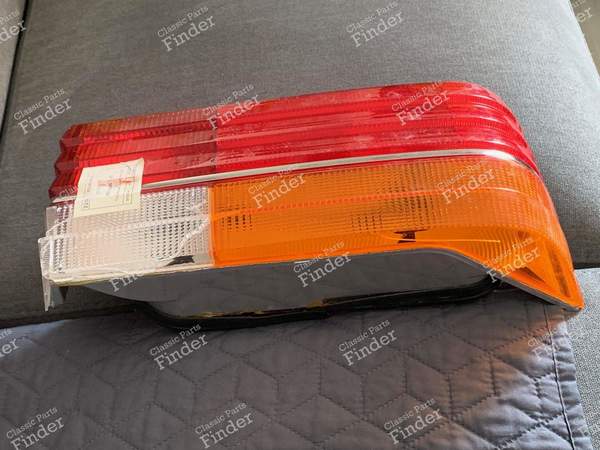 Right rear light - Phase 1 - RENAULT 25 (R25) - 20980- 2