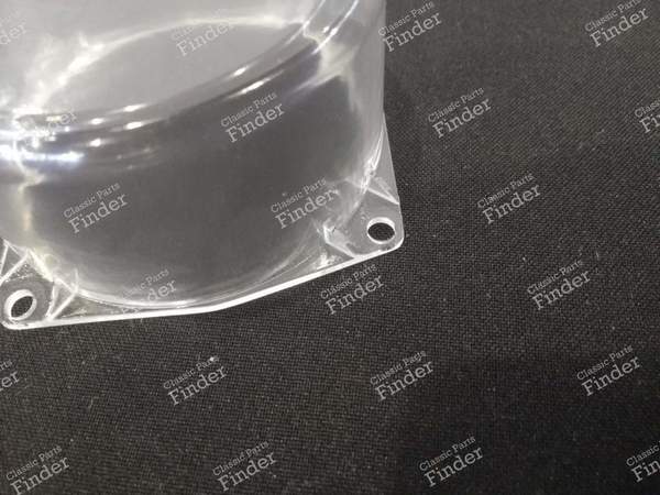 Réservoir d'huile translucide de pompe hydraulique (cabriolet) - VOLKSWAGEN (VW) Golf I / Rabbit / Caddy / Jetta - 6