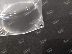 Réservoir d'huile translucide de pompe hydraulique (cabriolet) - VOLKSWAGEN (VW) Golf I / Rabbit / Caddy / Jetta - thumb-6