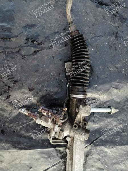 Crémaillère de direction - CITROËN C6 - 5