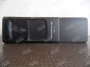 CD CHANGEUR CDC-3 99364513000 PORSCHE 996 / 986 / 993 - PORSCHE 911 (993) - 99364513000- thumb-1