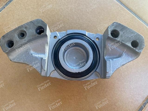 Étriers de frein pour Ford Capri/Taunus/Granada/Escort/DeLorean DMC-12 - FORD Capri