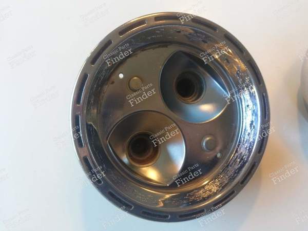 Paire de feux arrières - SIMCA 1300 / 1500 / 1301 / 1501 - 509874- 3