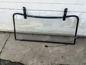 Vitre intérieure de séparation habitacle/coffre pour CITROËN XM