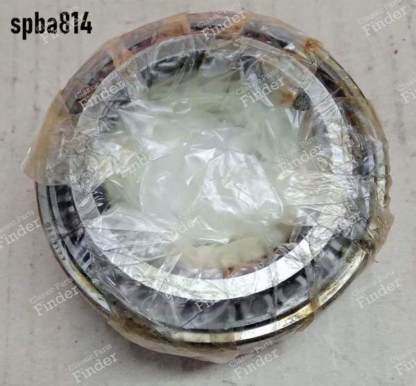 Lagerkit hinten links oder rechts - CITROËN C32 / C35 - spba 814- 0