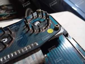 Compteur digital - version GTX - MAZDA 323 / Familia (BF) - thumb-4
