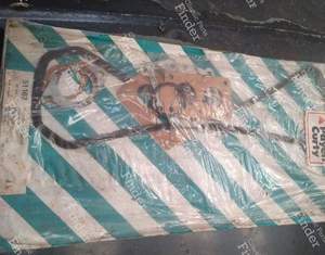 Pochette de joints haut moteur pour Peugeot 204 et Peugeot 304 - PEUGEOT 204