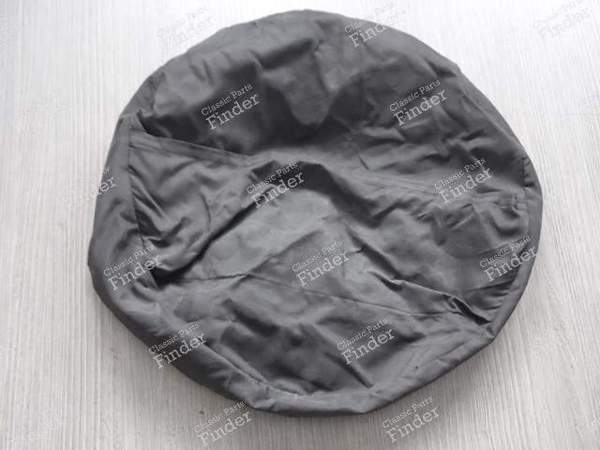 SPARE TIRE COVER 99655106100 PORSCHE 996 & 986 - PORSCHE 911 (996) - 99655106100- 4