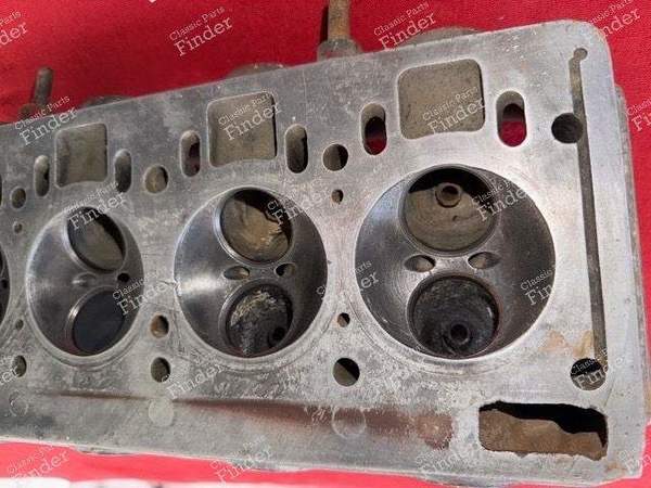 Original cylinder head - RENAULT 8 / 10 (R8 / R10) - 1