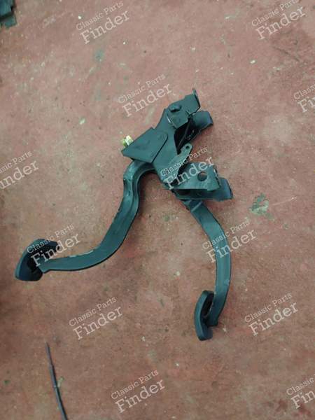 Crankset - CITROËN Visa / C15 - 1