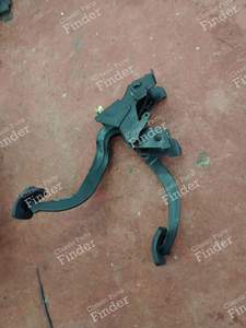 Crankset - CITROËN Visa / C15 - thumb-1