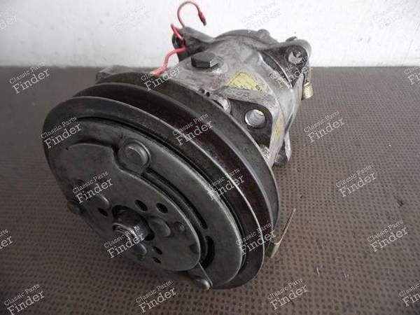 COMPRESSOR A/C - Phase 1 - PORSCHE 924 - SD-508 - 477298809- 1