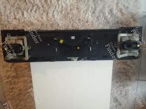 Komplette hintere Beleuchtungsplatte - CITROËN C6 - thumb-1