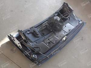 CAPOT MOTEUR COMPLET PORSCHE 996 - PORSCHE 911 (996) - 99651201101- thumb-6