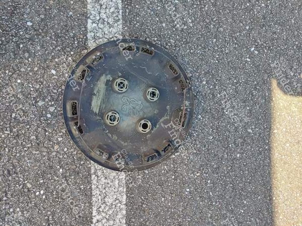 Zierleiste - PEUGEOT 505 - 9152118080- 1