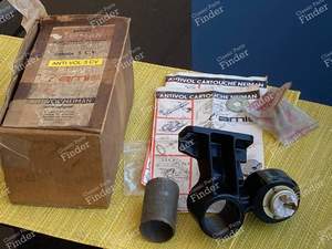 Neiman CITROEN Ami 6 , Sedan, Estate - CITROËN Ami 6 / Dynam