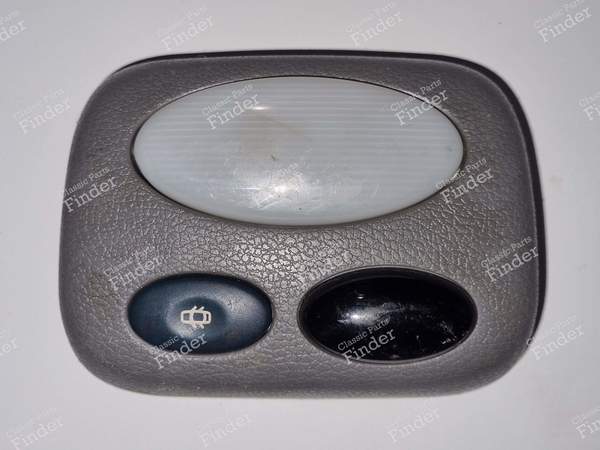 Deckenbeleuchtung - RENAULT Twingo I - 7701046403- 0